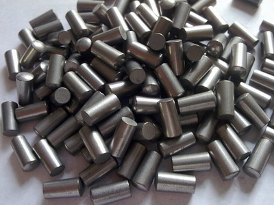Cemented Carbide Pins Made in Korea